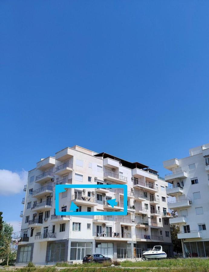 Relax Rental Vlorë Exterior foto