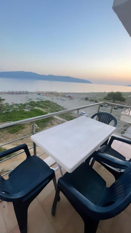 Relax Rental Vlorë Exterior foto