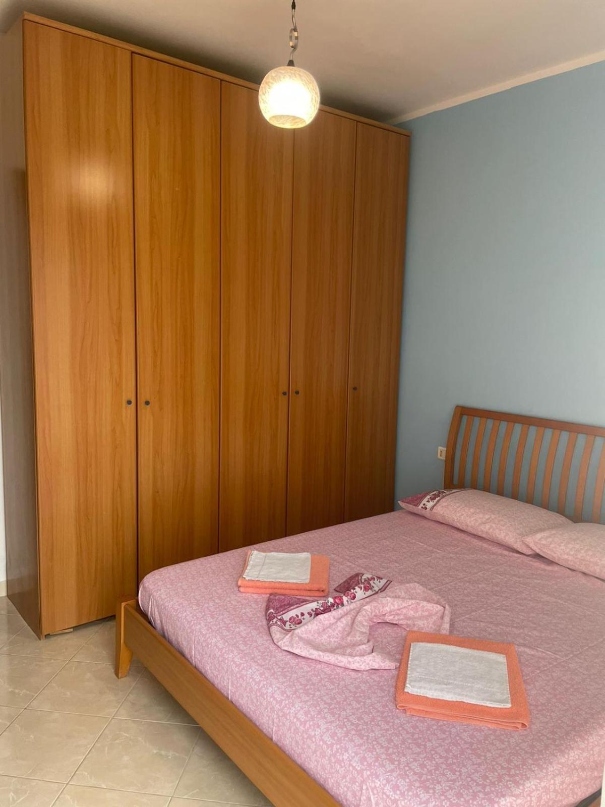 Relax Rental Vlorë Quarto foto
